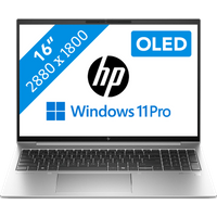 Aanbieding HP Elitebook 860 G11 - B2QG8ES OLED QWERTY