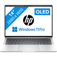 Aanbieding HP Elitebook 1040 G11 - B66NGES OLED QWERTY