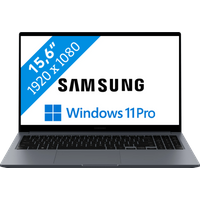 Aanbieding Samsung Galaxy Book 4 NP754XGK-KG1NL QWERTY
