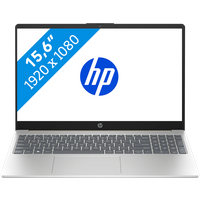 Aanbieding HP Laptop 15-fc0953nd