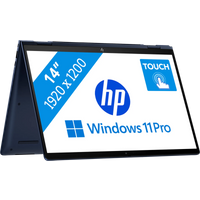 Aanbieding HP EliteBook X Flip G1i - B69DZET QWERTY