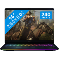 Aanbieding HP OMEN Max OLED 16-ah0998nd