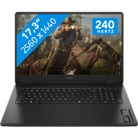 Aanbieding HP OMEN 17-db1990nd