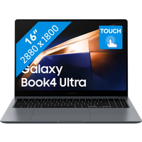 Aanbieding Samsung Galaxy Book4 Ultra NP960XGL-XG1NL
