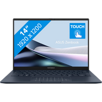 Aanbieding ASUS Zenbook 14 OLED Copilot+ UX3405CA-QL253W