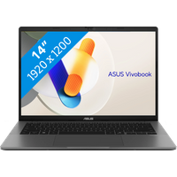 Aanbieding ASUS Vivobook S14 M3407HA-LY095W