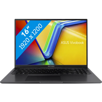 Aanbieding ASUS Vivobook 16 M1605YA-MB683W