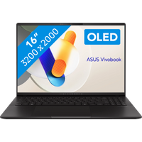 Aanbieding ASUS Vivobook S16 M5606WA-MX121W