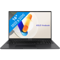 Aanbieding Asus VivoBook X1605VA-MB722W