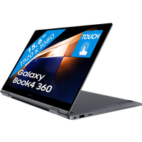 Aanbieding Samsung Galaxy Book4 360 NP750QGK-KG1NL