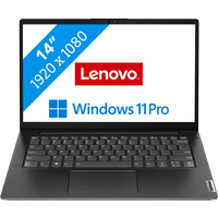 Aanbieding Lenovo V14 G4 IRU - 83A0007GMH QWERTY