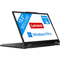 Aanbieding Lenovo ThinkPad X13 2-in-1 Gen 5 - 21LW000HMH QWERTY