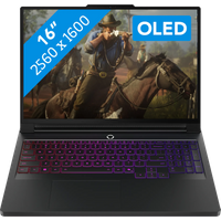 Aanbieding Lenovo Legion Pro 7 16IAX10H 83F5006AMH