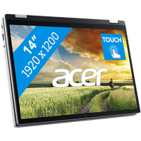 Aanbieding Acer Aspire 3 Spin 14 (A3SP14-31PT-32WJ)