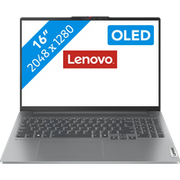 Aanbieding Lenovo IdeaPad Pro 5 OLED 16IMH9 83D40028MH