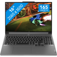 Aanbieding Lenovo Legion 5 16IRX9 83DG00CAMH