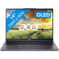 Aanbieding Acer Swift Go 14 OLED (SFG14-63-R4V3)