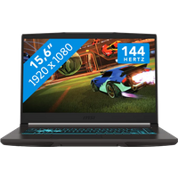 Aanbieding MSI Thin A15 B7VF-226NL