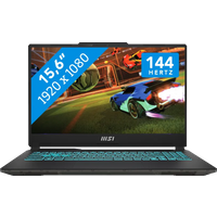 Aanbieding MSI Cyborg 15 A13VFK-1201NL
