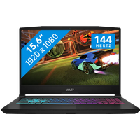 Aanbieding MSI Katana A15 AI B8VF-452NL