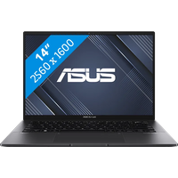 Aanbieding ASUS Zenbook 14 UM3402YA-KP763W