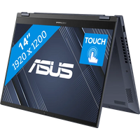 Aanbieding ASUS Vivobook S 14 Flip TP3402VA-LZ062W