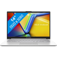 Aanbieding ASUS Vivobook Go 14 E1404FA-NK513W