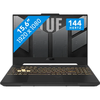Aanbieding ASUS TUF Gaming A15 FA506NCR-HN010W