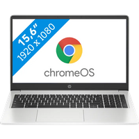 Aanbieding HP Chromebook 15a-na0940nd