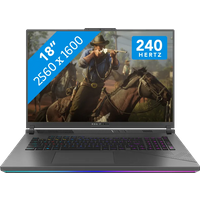 Aanbieding ASUS ROG Strix G18 G814JIR-N6094W