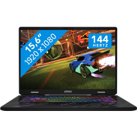 Aanbieding MSI Thin A15 B7UC-243NL