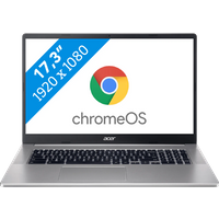 Aanbieding Acer Chromebook 317 CB317-1H-C1SE