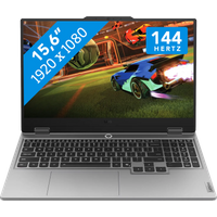 Aanbieding Lenovo LOQ 15AHP10 83JG004YMH