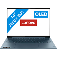Aanbieding Lenovo Yoga Slim 7 OLED Copilot+ PC 14AKP10 83JY003GMH