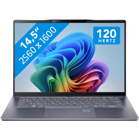 Aanbieding Acer Swift 14 Copilot+ PC SF14-11-X963