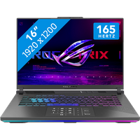 Aanbieding ASUS ROG Strix G16 G614PM-RV066W