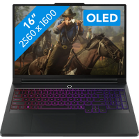 Aanbieding Legion Pro 7 OLED 16IAX10H 83F5003PMH