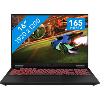 Aanbieding ASUS TUF Gaming A16 FA608UM-RV115W