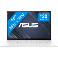 Aanbieding ASUS Zenbook S16 OLED Copilot+ PC UM5606WA-RK123W