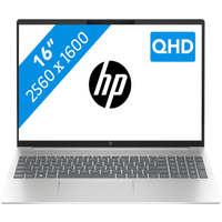 Aanbieding HP Pavilion Plus 16-ab1978nd