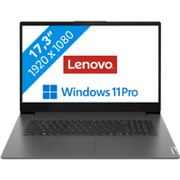 Aanbieding Lenovo V17 G4 IRU - 83A2000WMH QWERTY