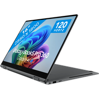 Aanbieding Samsung Galaxy Book5 Pro 360 OLED Copilot+ PC NP960QHA-KG2NL