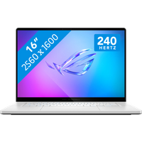 Aanbieding ASUS ROG Zephyrus G16 OLED GU605CR-QR111W