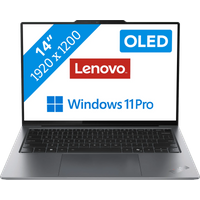 Aanbieding Lenovo ThinkPad X9-14