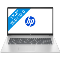 Aanbieding HP Laptop 17-cp3977nd