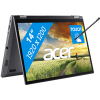Aanbieding Acer Aspire Spin 14 ASP14-52MTN-70B5