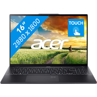 Aanbieding Acer Swift 16 AI SF16-51T-76WY