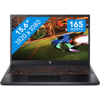 Aanbieding Acer Nitro V 15 ANV15-52-748N