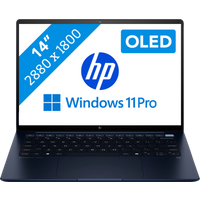 Aanbieding HP EliteBook Ultra G1i - B69D3ET OLED QWERTY