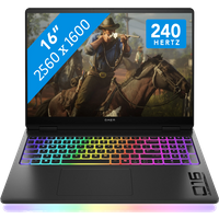 Aanbieding HP OMEN Max 16-ak0970nd